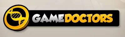 Logo: Gamedoctors UG & Co. KG