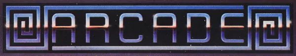 Logo: Arcade Software