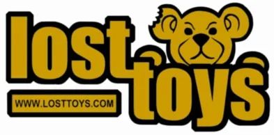 Logo: Lost Toys Ltd