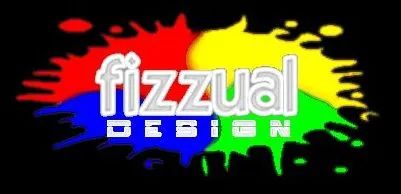 Logo: Fizzual Design