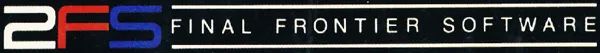 Logo: Final Frontier Software