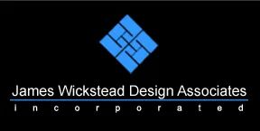 Logo: James Wickstead Design Associates