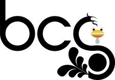 Logo: Black Chicken Studios, Inc.