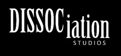 Logo: Dissociation Studios