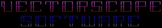 Logo: VectorScope Software