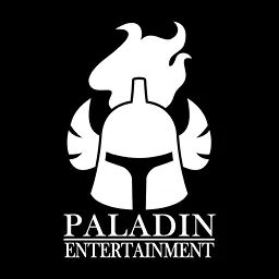 Logo: Paladin Entertainment Co., Ltd.