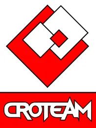 Logo: Croteam