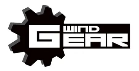 Logo: Wind Gear