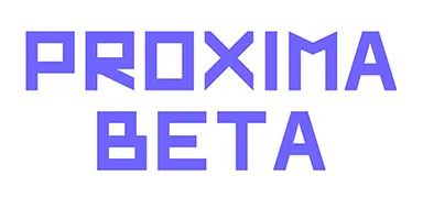 Logo: Proxima Beta Pte. Limited