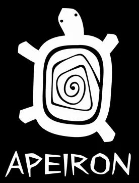 Logo: Apeiron