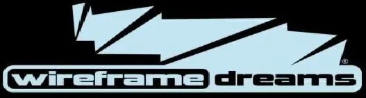 Logo: Wireframe Dreams