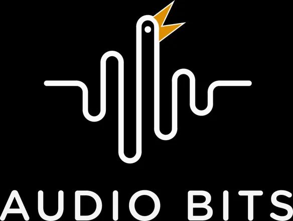 Logo: Audio Bits