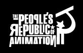 Logo: People's Republic of Animation Pty Ltd, The