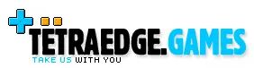 Logo: Tetraedge S.A.