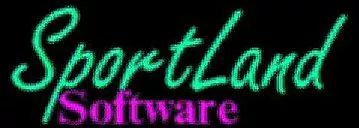 Logo: SportLand Software