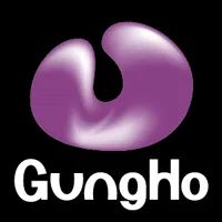 Logo: GungHo Online Entertainment, Inc.