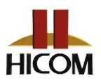 Logo: Hicom Entertainment