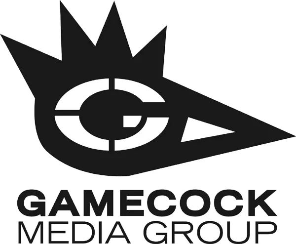 Logo: Gamecock Media Group