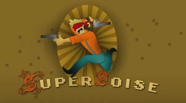 Logo: Super Boise LLC