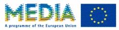 Logo: Creative Europe Media