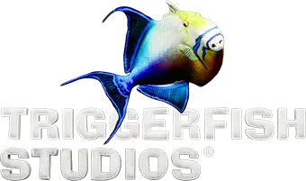 Logo: Triggerfish Studios Ltd.