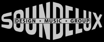 Logo: Soundelux Ltd.