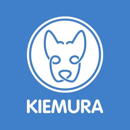 Logo: Kiemura Oy
