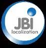 Logo: JBI Localization