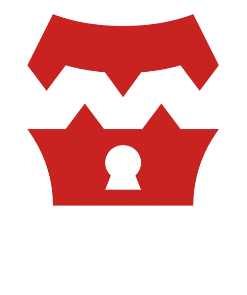 Logo: Mad Mimic Games e Softwares Ltda.