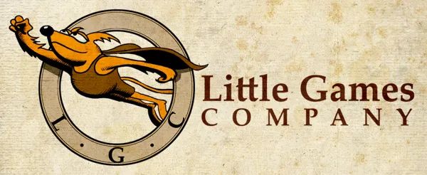 Logo: Little Games Company