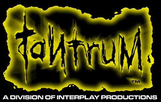 Logo: Tantrum