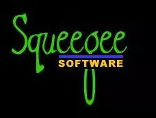Logo: Squeegee Software