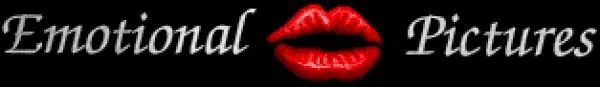 Logo: Emotional Pictures