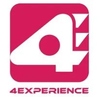 Logo: 4Experience