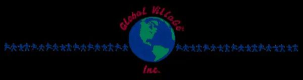 Logo: Global Village, Inc.
