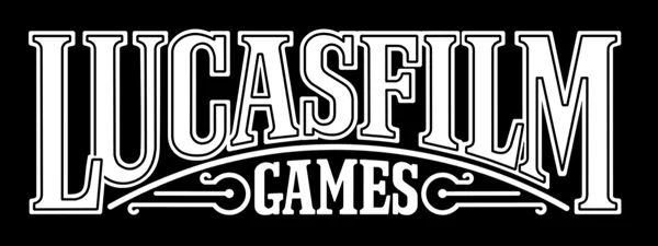Logo: Lucasfilm Games