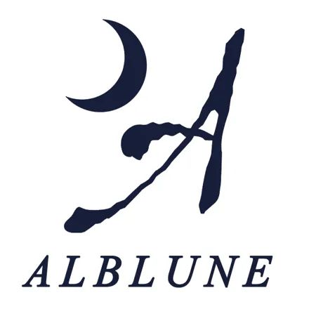 Logo: Alblune S.E.N.C
