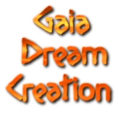 Logo: Gaia Dream Creation Inc.