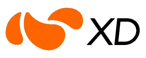 Logo: X.D. Network Inc.