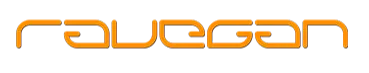 Logo: Ravegan S.A.