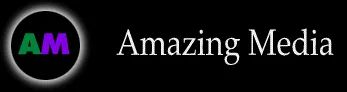 Logo: Amazing Media, Inc.