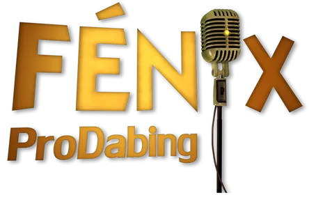 Logo: Fénix ProDabing