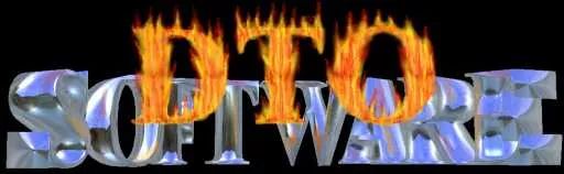 Logo: DTO Software