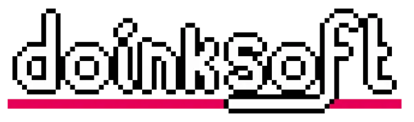 Logo: Doinksoft