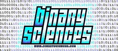 Logo: Binary Sciences