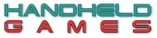 Logo: Handheld Games LLC