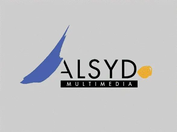 Logo: Alsyd Multimédia