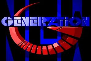 Logo: Generation