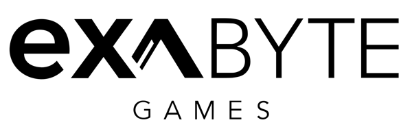 Logo: Exabyte Games Ltd