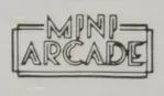 Logo: Mini Arcade